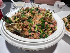 -小螺号海鲜·地道鲁菜(泉城广场店)