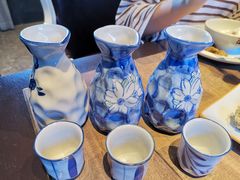 -香园茶社·金陵小灶(老门东店)