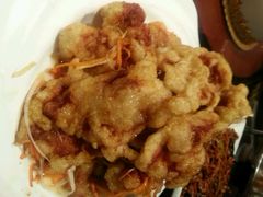 android_upload_pic-金掌勺东北菜(格兰晴天店)