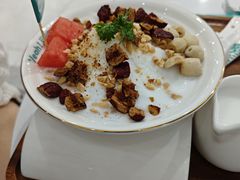 -自然椰·海南清补凉(海月广场店)