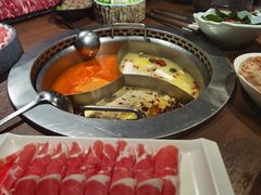 -快乐小羊·内蒙牛羊肉火锅(流花中心店)