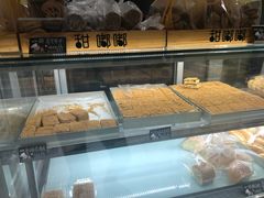 -甜嘟嘟烘焙坊(舒城路店)