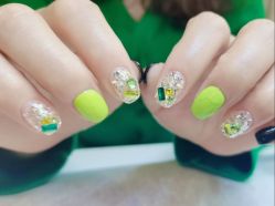 -Meet Nail 美睫·美甲