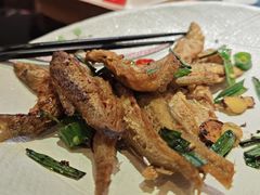 -汀小府·福建客家菜(鼓山沃尔玛店)