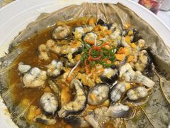 -3号仓库·创意中国菜(新世界城店)