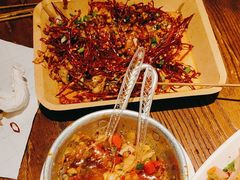 -为民烧烤吧.自贡爆炒菜(收录20年好店)