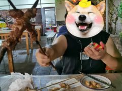 -伊隆斋(什刹海店)