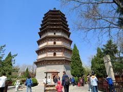 -天宁寺
