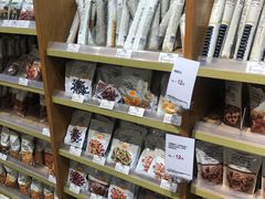 -MUJI无印良品(SM新生活广场店)