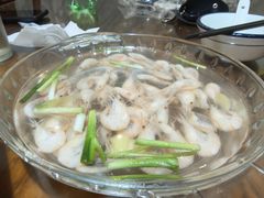 -呼吸森林·生态农庄农家乐私房菜