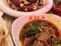 -庆峰龙虾烧烤(合肥一店)