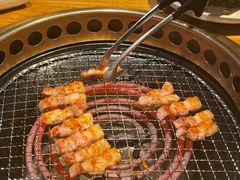 -黑牛黑猪烤肉专门店(万象城店)