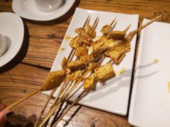 -三个大叔东北烧烤·砂锅菜(西三旗店)