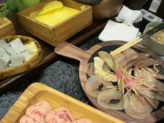 -盡膳口福·百年汤方火锅(科华北路店)