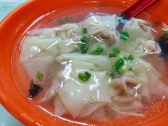 -食惠里小笼包面馆(越秀店)