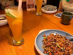 -云海肴·汽锅鸡·云南菜(苏州中心店)