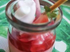 -亮马河饭店翠雅咖啡厅