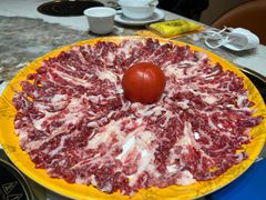 -潮汕大目牛肉火锅(皇岗旗舰店)