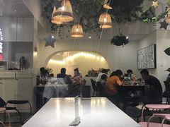 -香香海南菜餐厅