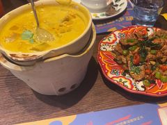 -泰妃殿(武汉首店)