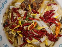 -花椒俏川菜小馆(南海万达店)