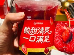 -海底捞火锅(长宁路龙之梦店)