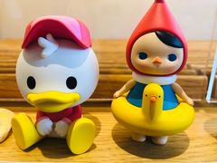 -泡泡玛特POPMART(大卫城店)