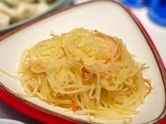 -东方饺子王(哈西万达店)