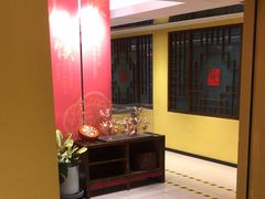 -西贝(六里桥旗舰店)