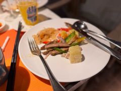 -桂林喜来登饭店雅琴咖啡厅