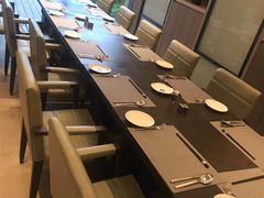 -步步高福朋喜来登·宜客乐西餐厅