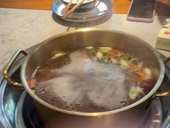 -大理董·董家小厨野生菌火锅(古城旗舰店)