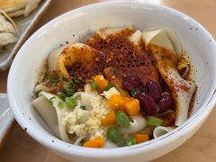 -大师兄·西北小馆(北站缤果空间店)