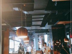 大堂-傣妹火锅(南京东路一店)