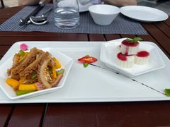 -铭轩中餐厅·海南菜·粤菜(亚龙湾瑞吉店)