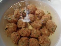 -章记正宗南岗鱼蛋火锅