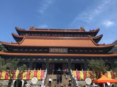 -天坛大佛