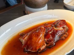 -小厨娘金榜题名(夫子庙秦淮河店)