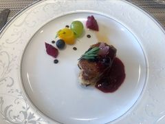 -香樟花园法式铁板烧(恒隆广场店)