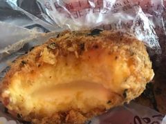 -香糯炎荞饼王(解放碑店)