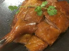 烧鹅-中恒华茶楼(牌坊店)