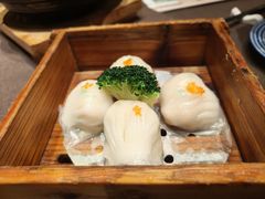-长禧家·珑厨(东山口店)