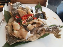 -宴悦海鲜餐厅·游水海鲜·牛排(亚龙湾瑞吉店)