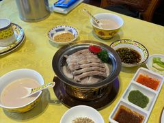 -德乐海蒙餐