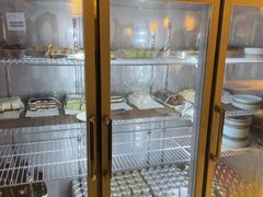 -三石铁板烧(紫竹桥店)