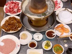 -鑫龙火锅城(青岛分店)