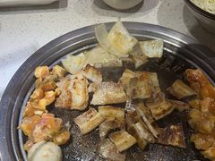 -猫爪爪原切自助烤肉(观音桥阳光世纪店)
