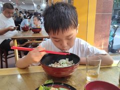 -惠丰源烩面馆(经七路店)