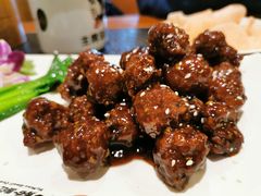 -福苗小骆驼烧烤(大唐不夜城店)