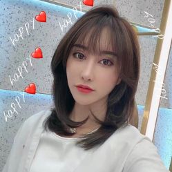 点击看大图 -3AM HAIR SALON烫发染发接发